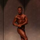 Steve  Jacobs - NPC Iron Mountain Championships 2010 - #1